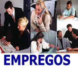 agencia-de-empregos na Santa Efigênia