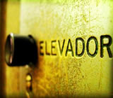 elevador na Santa Efigênia