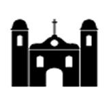 igrejas-e-templos na Santa Efigênia